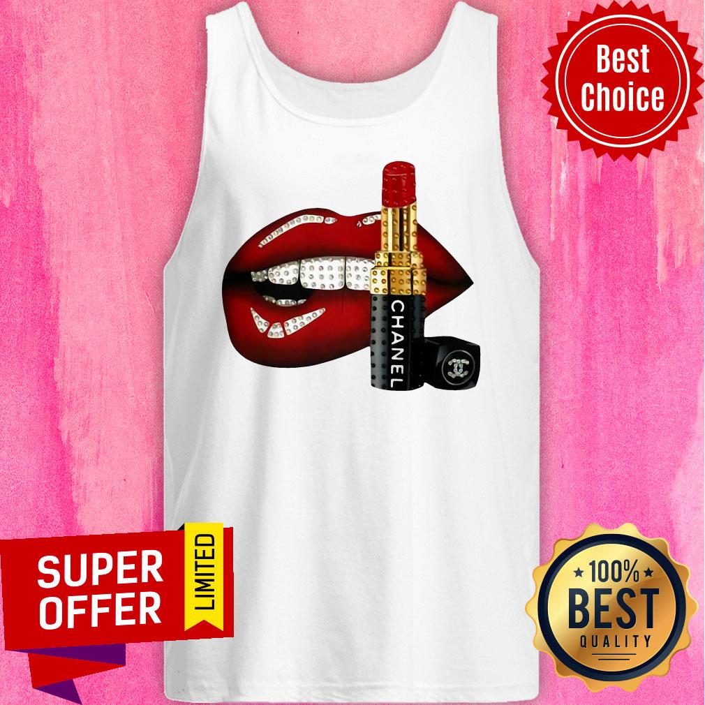 Nice Lips Special Edition Shirt