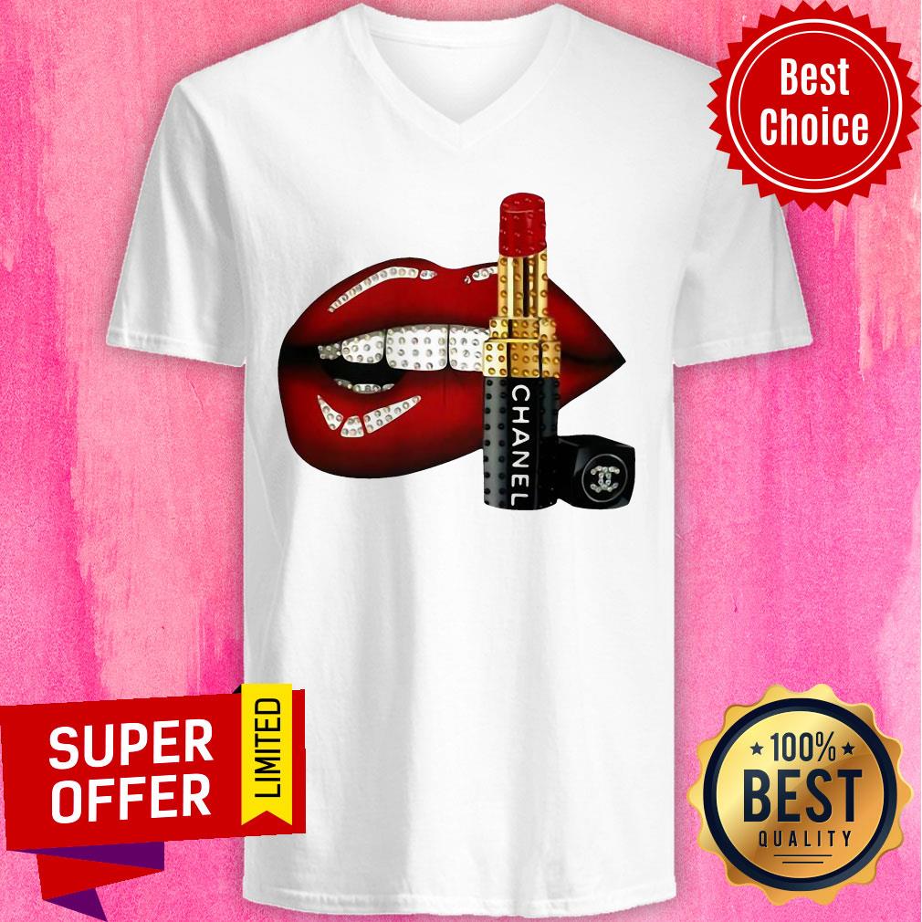 Nice Lips Special Edition Shirt