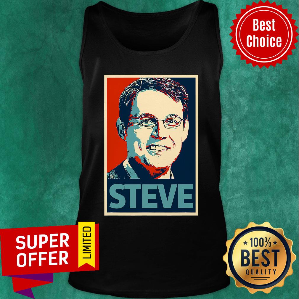 Nice Steve Kornacki Shirt