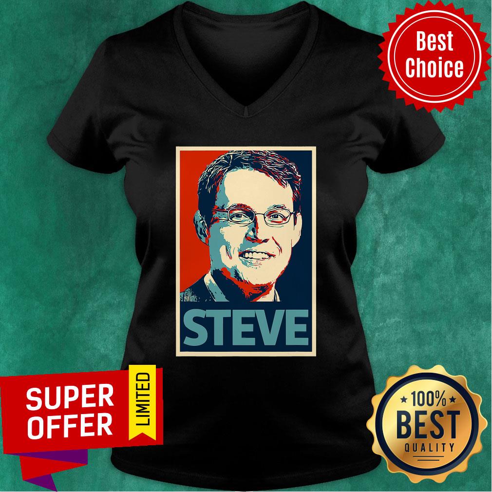 Nice Steve Kornacki Shirt
