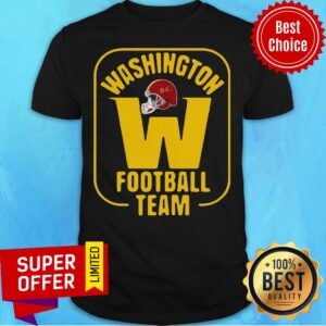 Funny Washington Football DC Sports Team Shirt