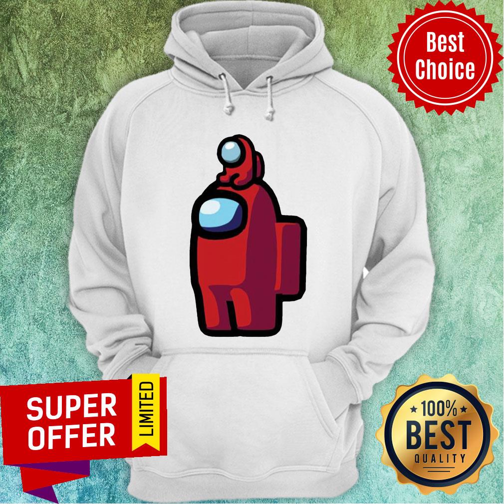 Official Among Us Importer Red And Son Shirt