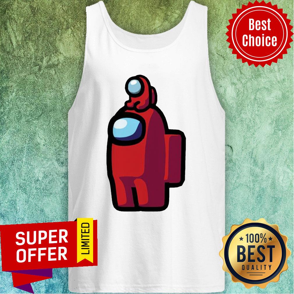 Official Among Us Importer Red And Son Shirt