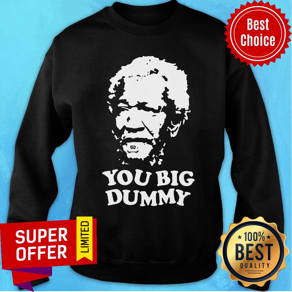 Official Dirty Ugly Face Old Man Shirt