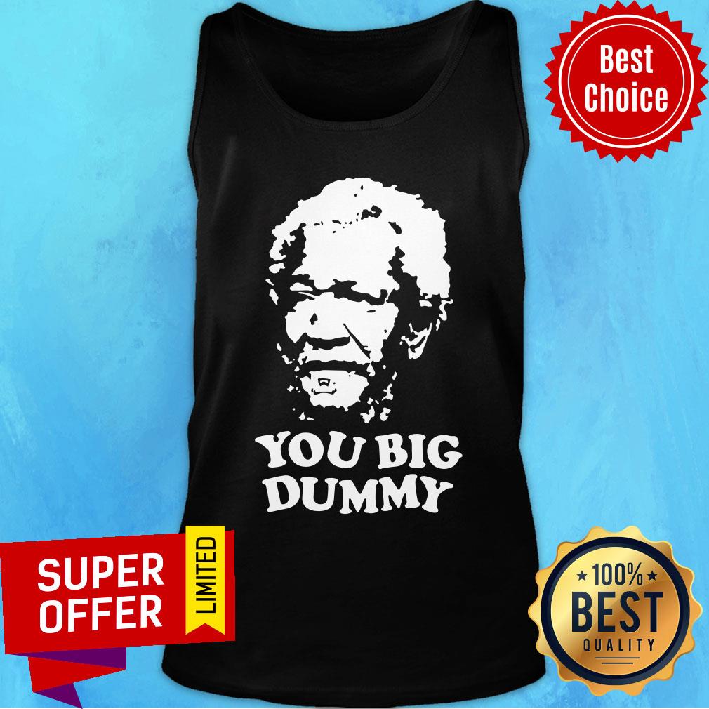 Official Dirty Ugly Face Old Man Shirt