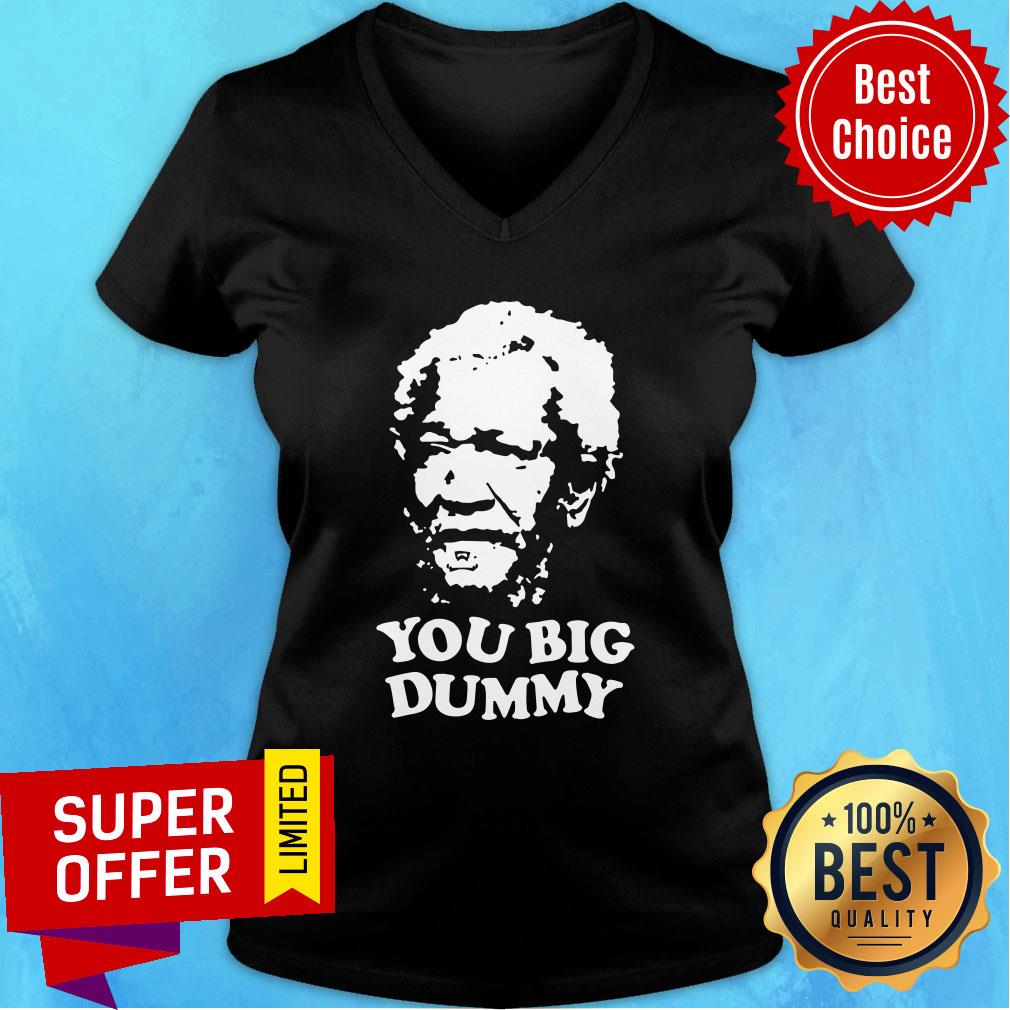 Official Dirty Ugly Face Old Man Shirt