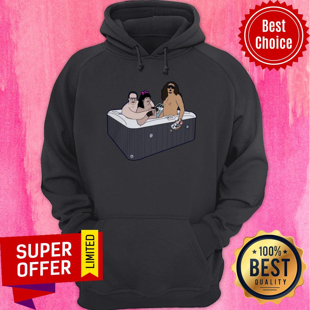 Official Jersey Mike’s Cheesesteaks 2020 The Bad Boy Joey Janela Shirt