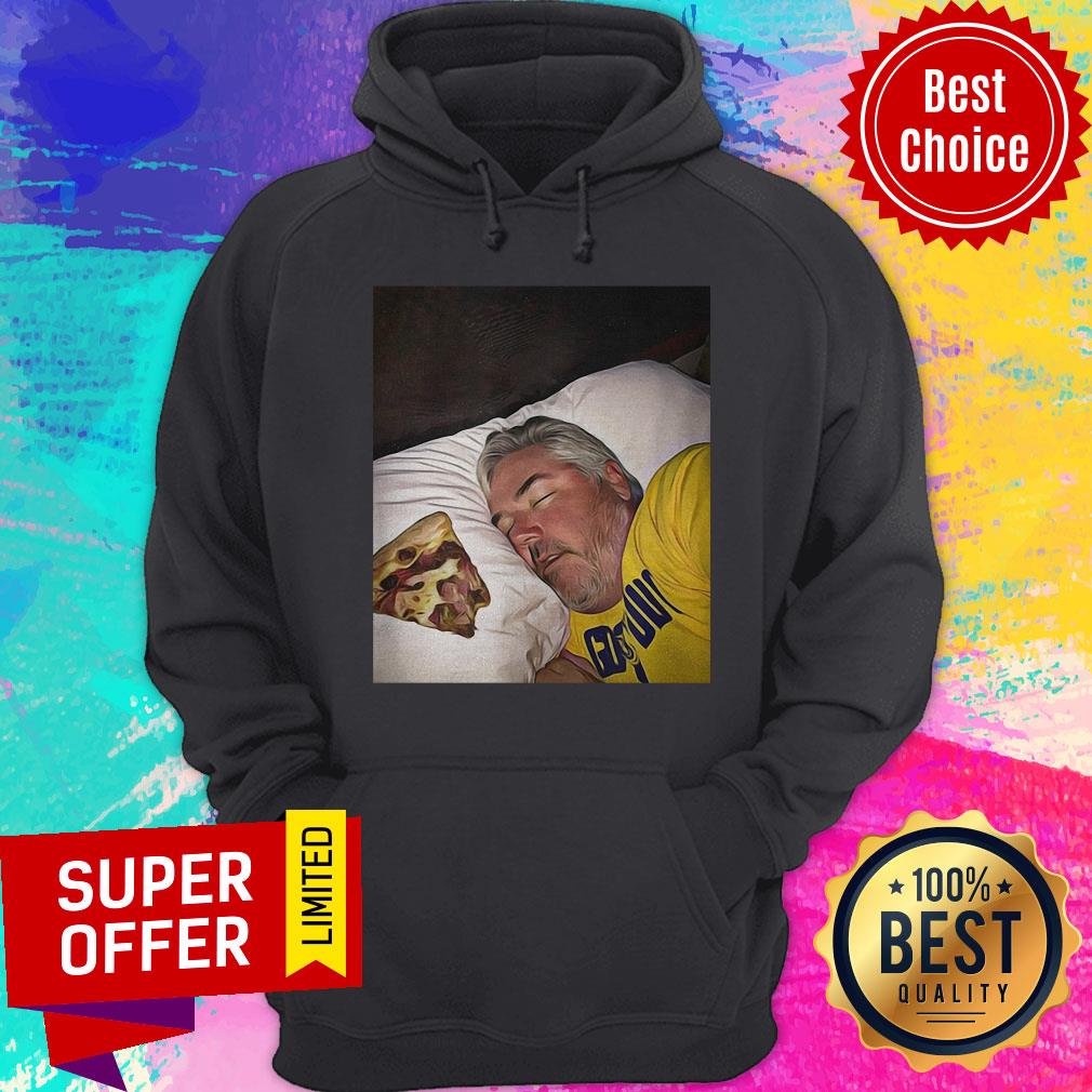 Official Sterling Pizza Shirt