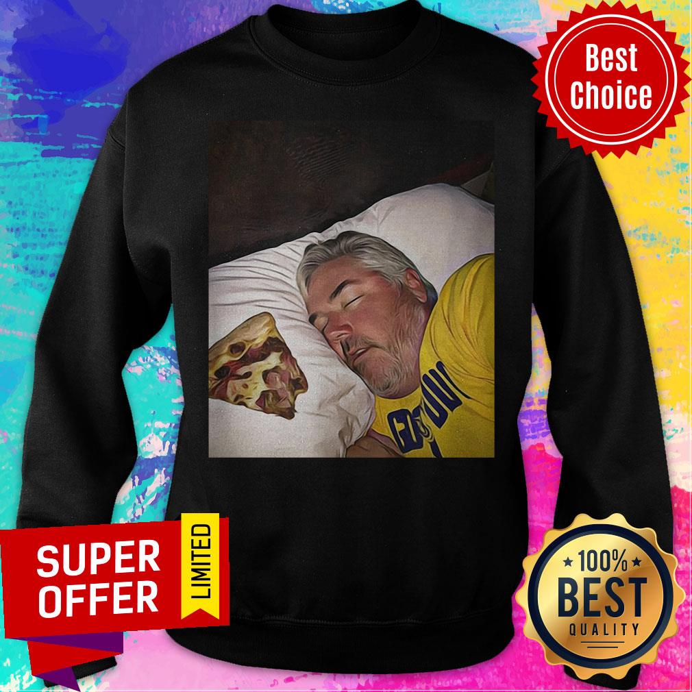 Official Sterling Pizza Shirt
