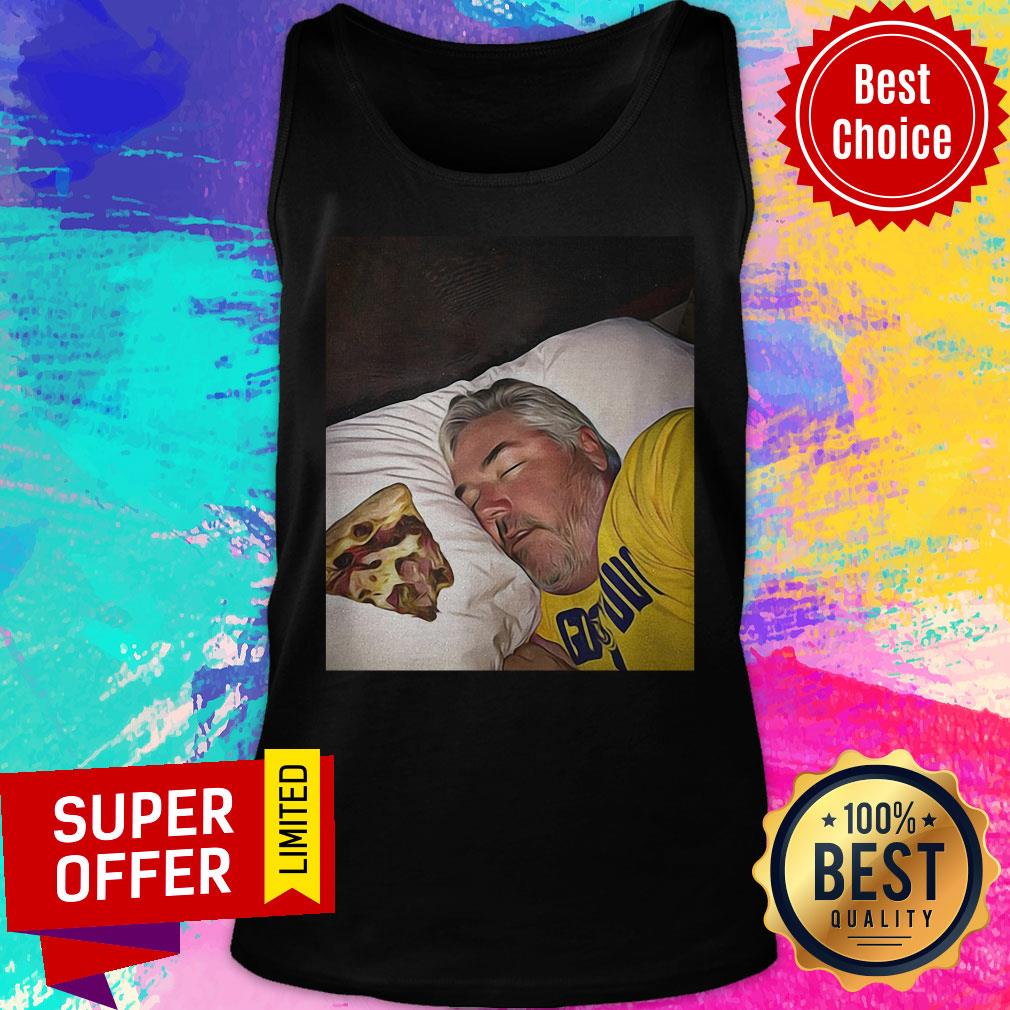 Official Sterling Pizza Shirt