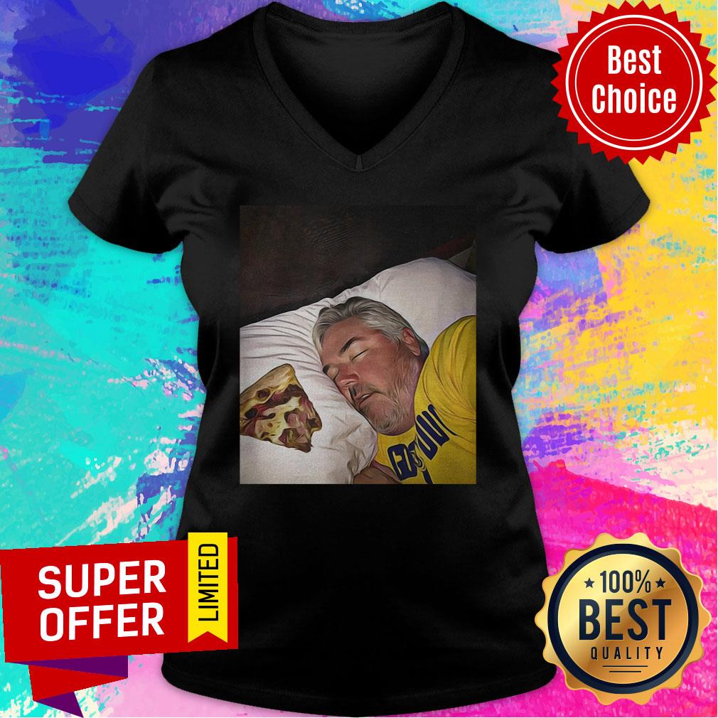 Official Sterling Pizza Shirt