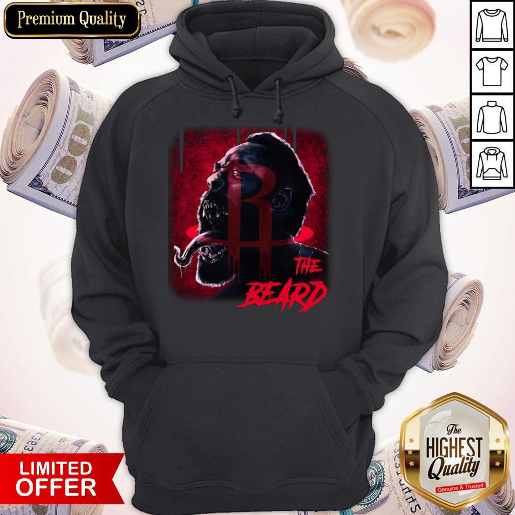 Official The Beard Shirt