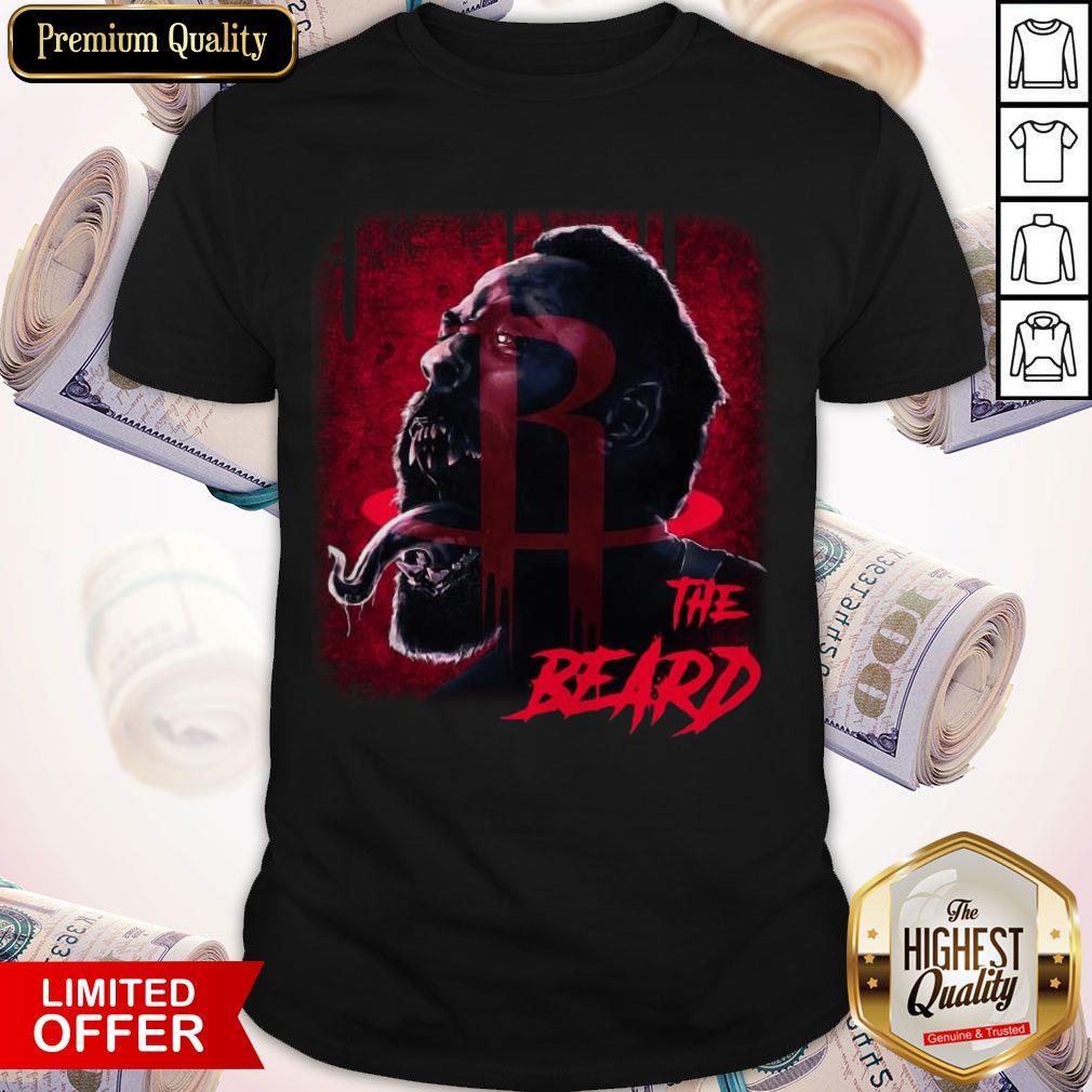 Official The Beard Shirt