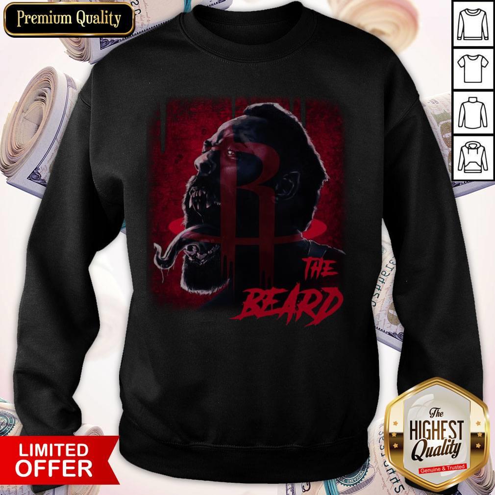 Official The Beard Shirt