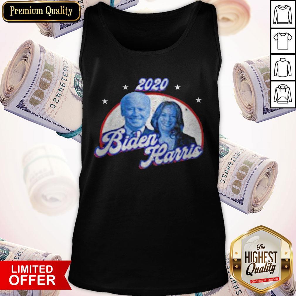 Perfect Biden Harris Election 2020 T-Shirt