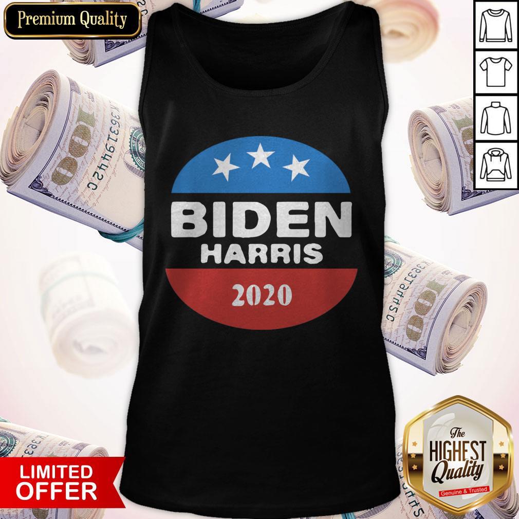 Premium Biden Harris 2020 Premium Shirt