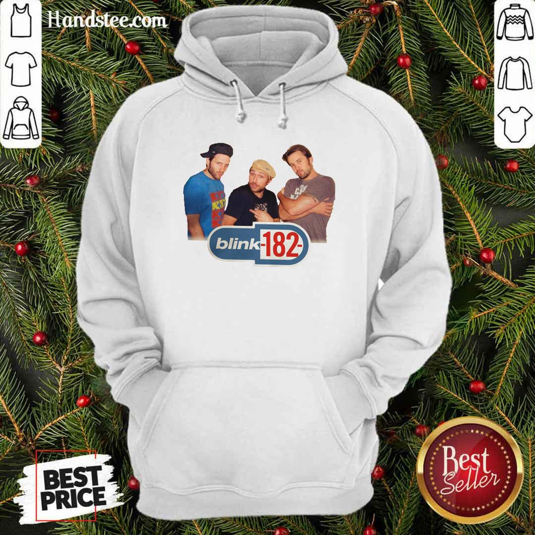 Premium It’s Always Sunny In Philadelphia Blink 182 Shirt