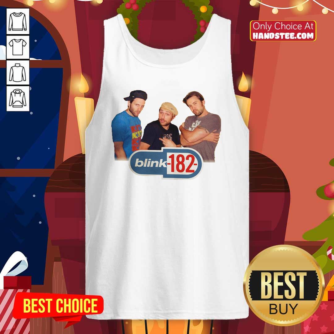 Premium It’s Always Sunny In Philadelphia Blink 182 Shirt