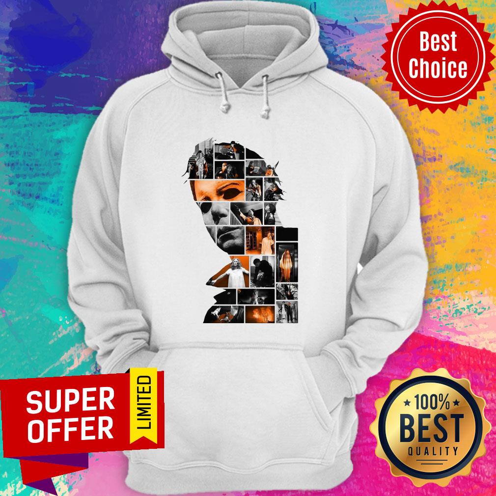 Premium Michael Myers Dark Night Shirt