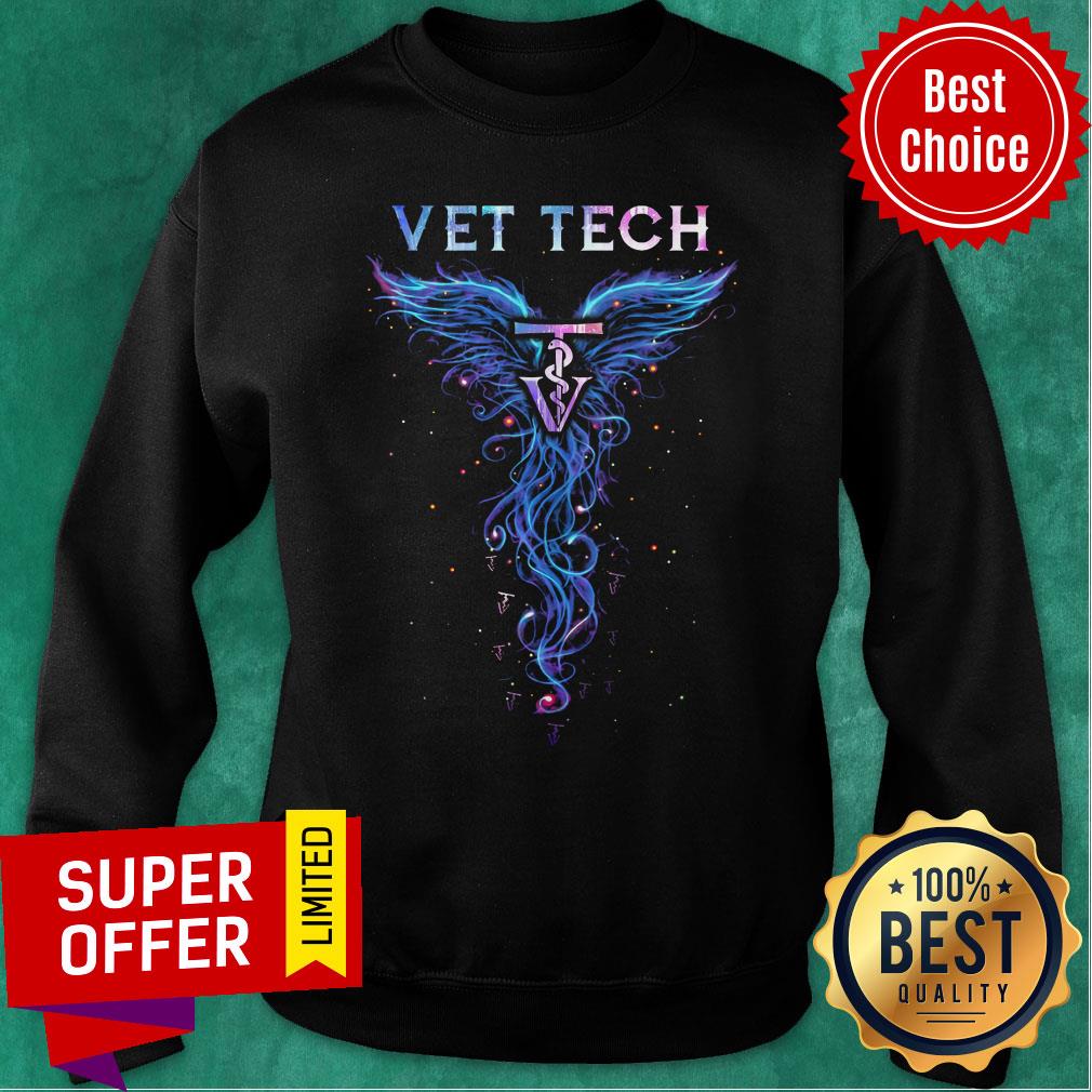 Premium Vet Tech Shirt