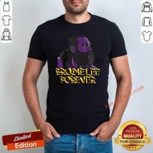 Awesome Brodie Lee Forever T-Shirt