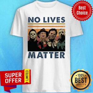 Funny No Life Matter Shirt