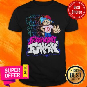 Friday Night Funkin APK 2021 Shirt