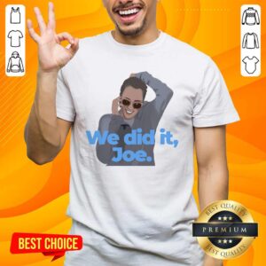 Hurt The Best Biden Harris Merch To 2021 Shirt