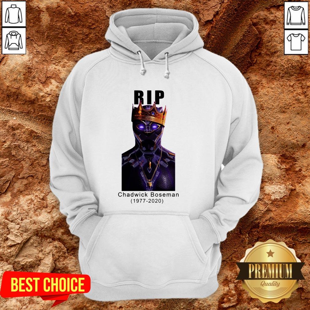 The Superhero Black Panther In The Marvel Cinematic Universe Rip Shirt