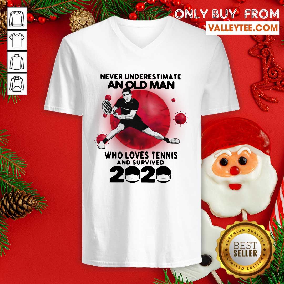 top-never-underestimate-an-old-man-who-loves-tennis-and-survived-2020-mask-covid-19-v-neck.jpg