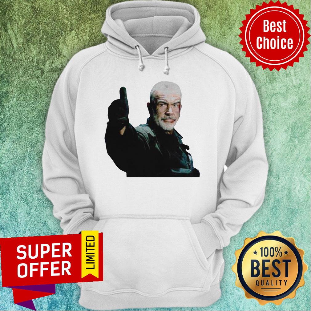 Top Seab Connery 1930 2020 RIP shirt