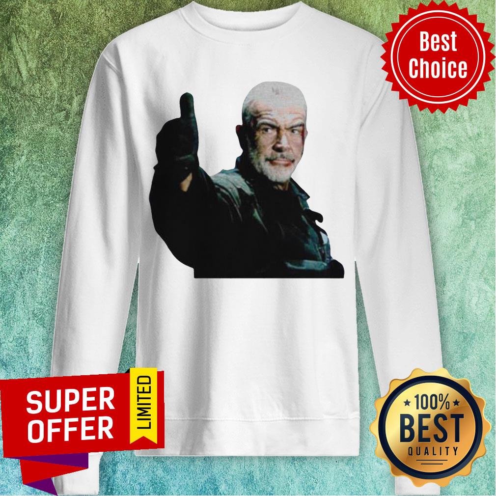 Top Seab Connery 1930 2020 RIP shirt