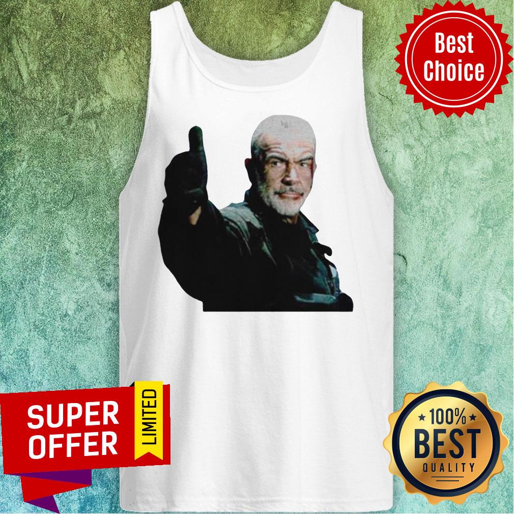 Top Seab Connery 1930 2020 RIP shirt