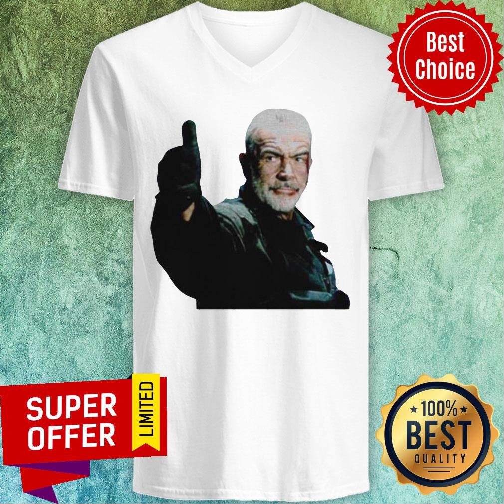 Top Seab Connery 1930 2020 RIP shirt