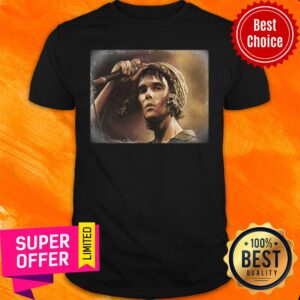 Awesome Ian Brown Stone Roses Music Vintage Shirt