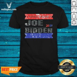 Great United America Jor Biden 2021 Election Shirt