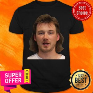 Nice Wallen Mugshot Funny Face Picture Country Music Shirt
