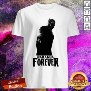 Excellent I Like The King Of Wakanda Shirt