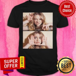 Nice Sabrina Carpenter Merch Shirt