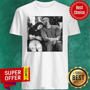 Funny Kobe Bryant And Gigi Shirt