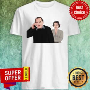 Only Fools And Horses Shirt