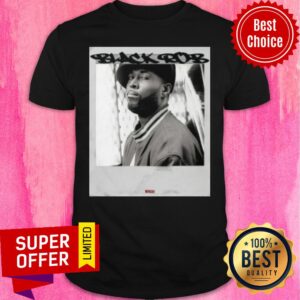 Funny Rappeur Noir Rob Whoa Shirt