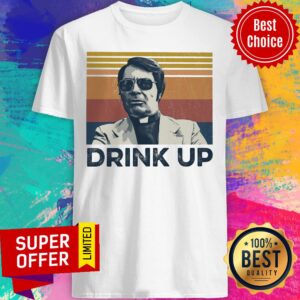 Awesome Drink Up Shirt