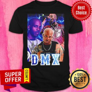 Official Rip Dmx Rapper 2021 Shirt