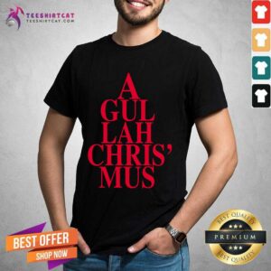 Pretty Gullahtsntings A Gullah Chris Mus Shirt