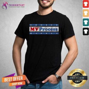 Hot MV PROCESS Philadelphia Shirt