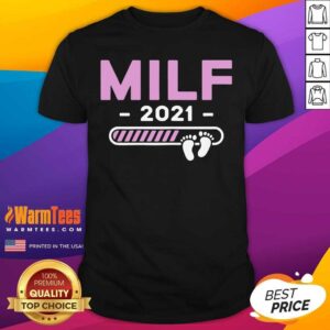 Awesome Make America Tip Again Shirtmilf 2021 Man I Love Farming Shirt