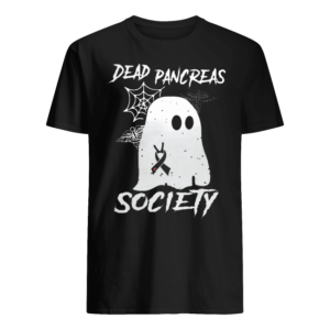 Dead Pancreas Society Shirt