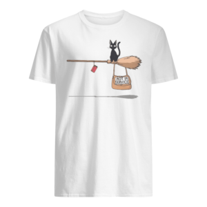 Kiki's Delivery Service Shirt