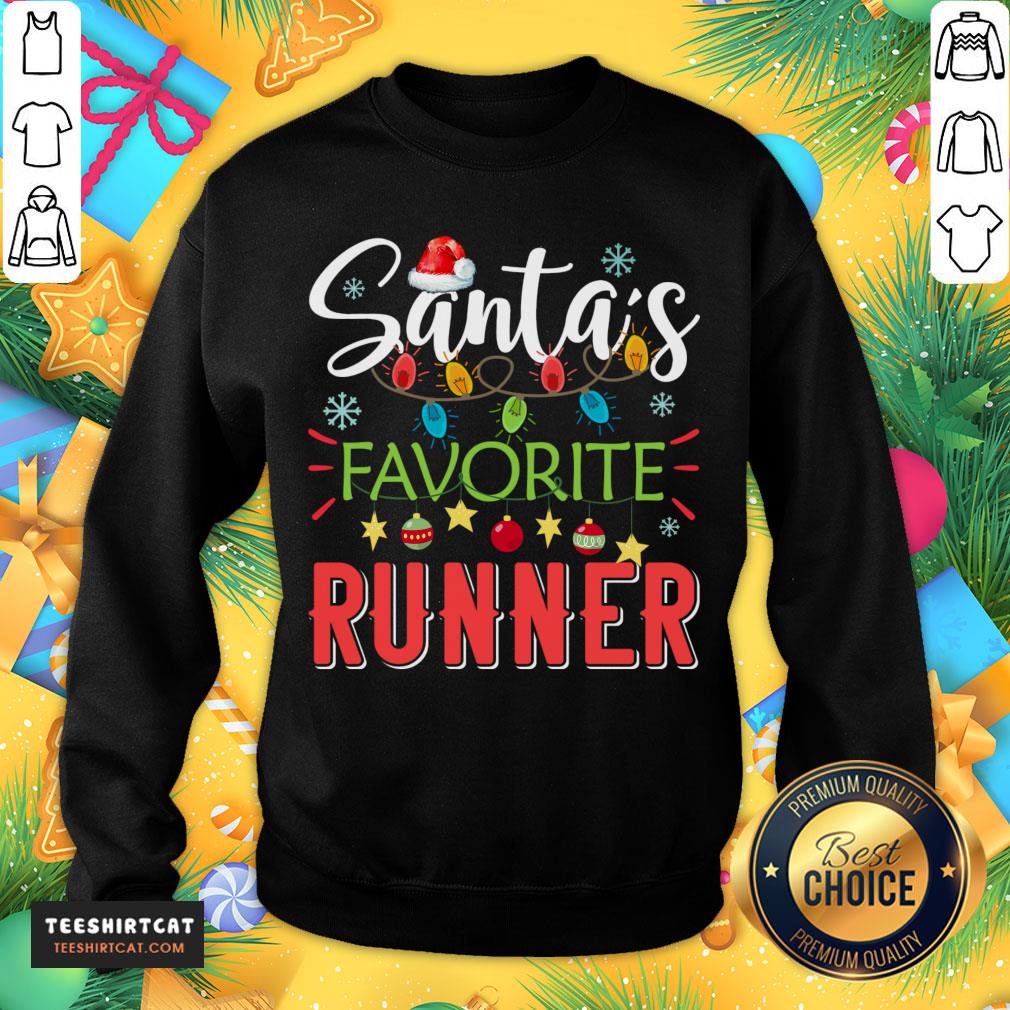 awesome-santas-favorite-runner-xmas-light-santa-hat-christmas-giftsweatshirt.jpg